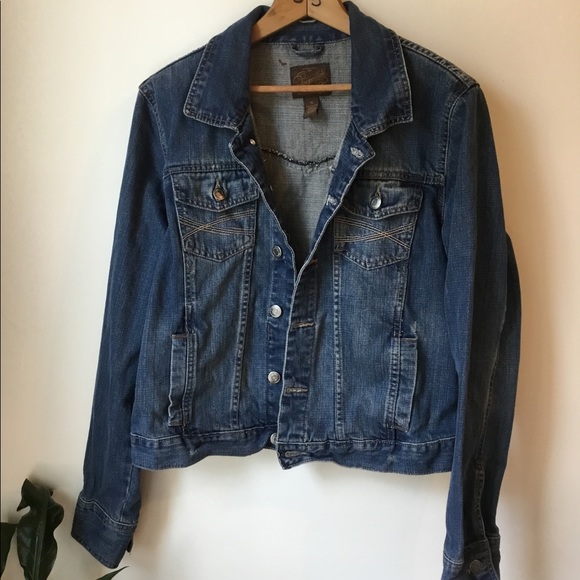 Aeropostale Jackets & Blazers - Aeropostale jean jacket